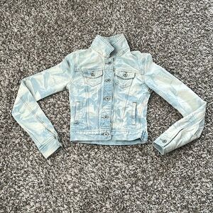Mudd Denim Jacket for Girls